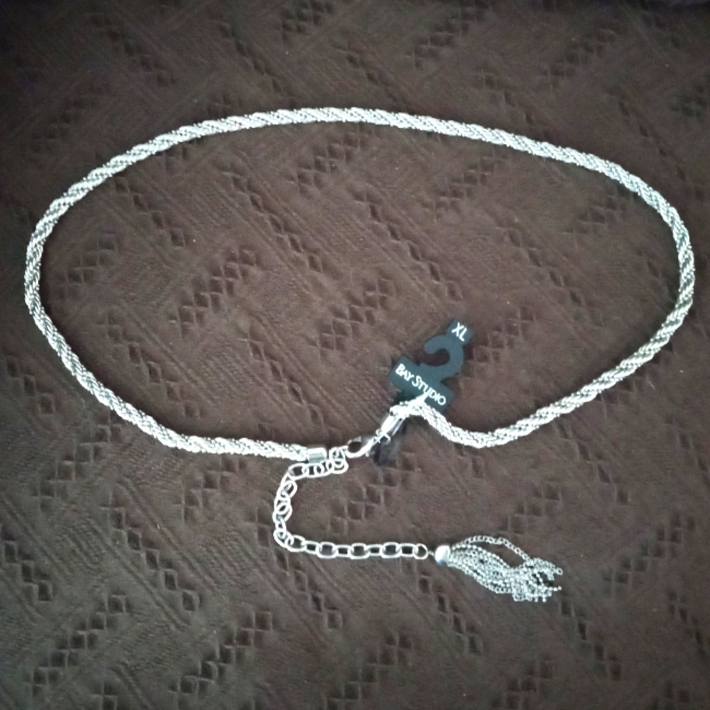 Belt